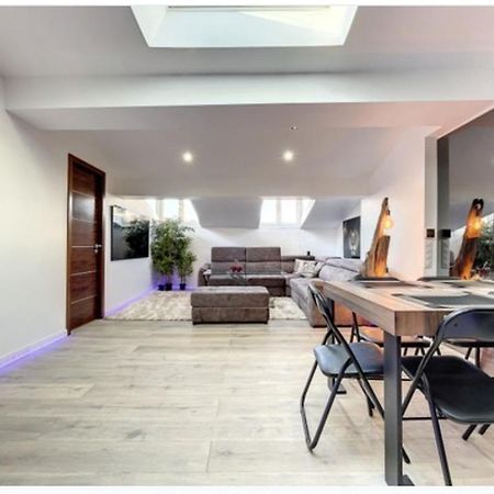 Appartement Palais Des Festivals Cannes Kültér fotó