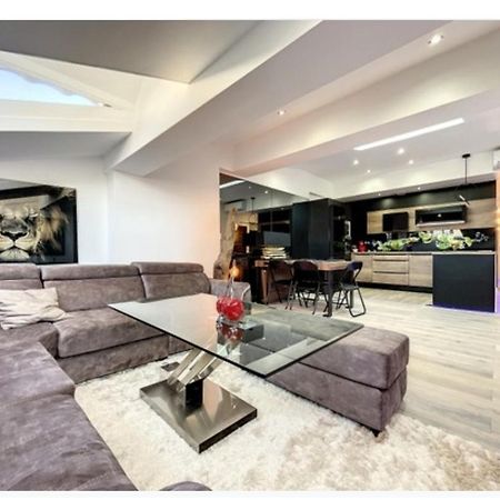 Appartement Palais Des Festivals Cannes Kültér fotó