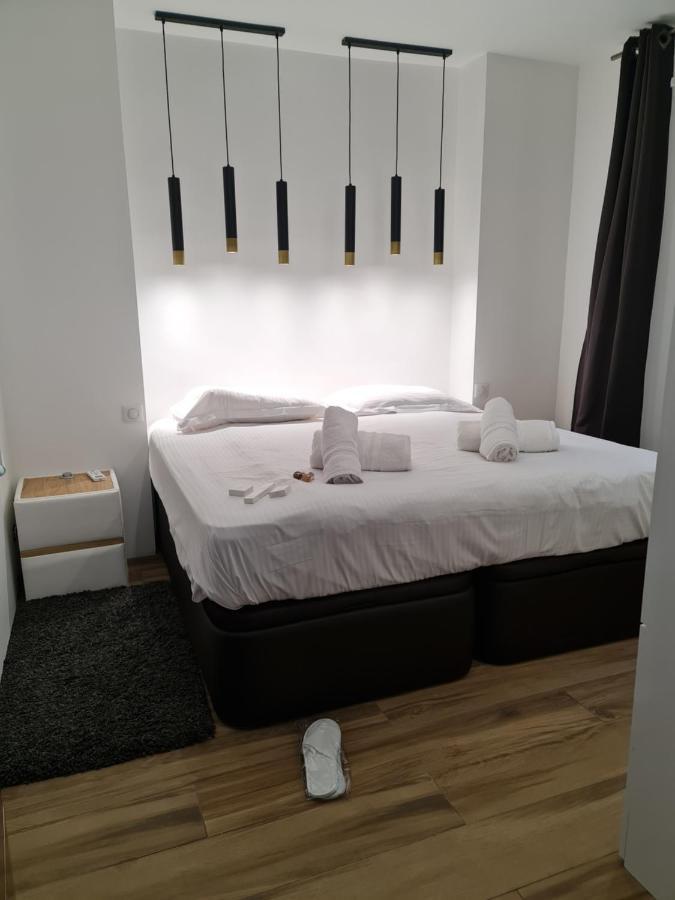 Appartement Palais Des Festivals Cannes Kültér fotó